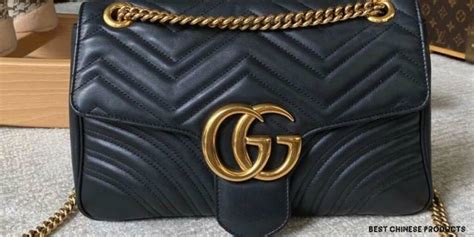 gucci marmont china